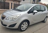 OPEL MERIVA 1.4 b.turbo 2011