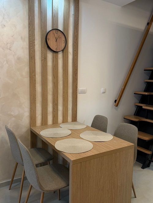 Apartman duplex, Divčibare
