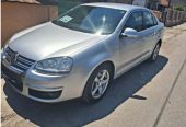 VW Jetta 1.4b turbo benzinac