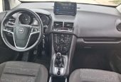OPEL MERIVA 1.4 b.turbo 2011