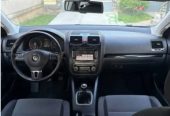 VW Jetta 1.4b turbo benzinac