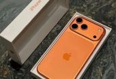 Apple iPhone 17 Pro Max original