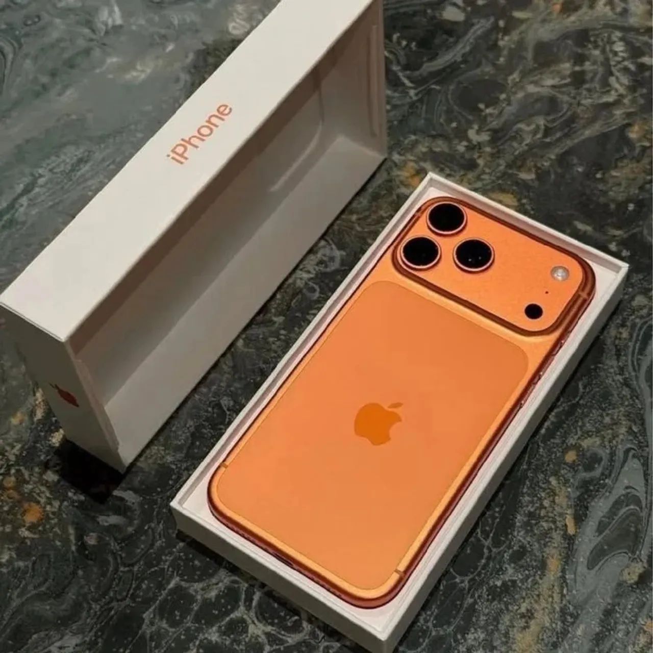 Apple iPhone 17 Pro Max original