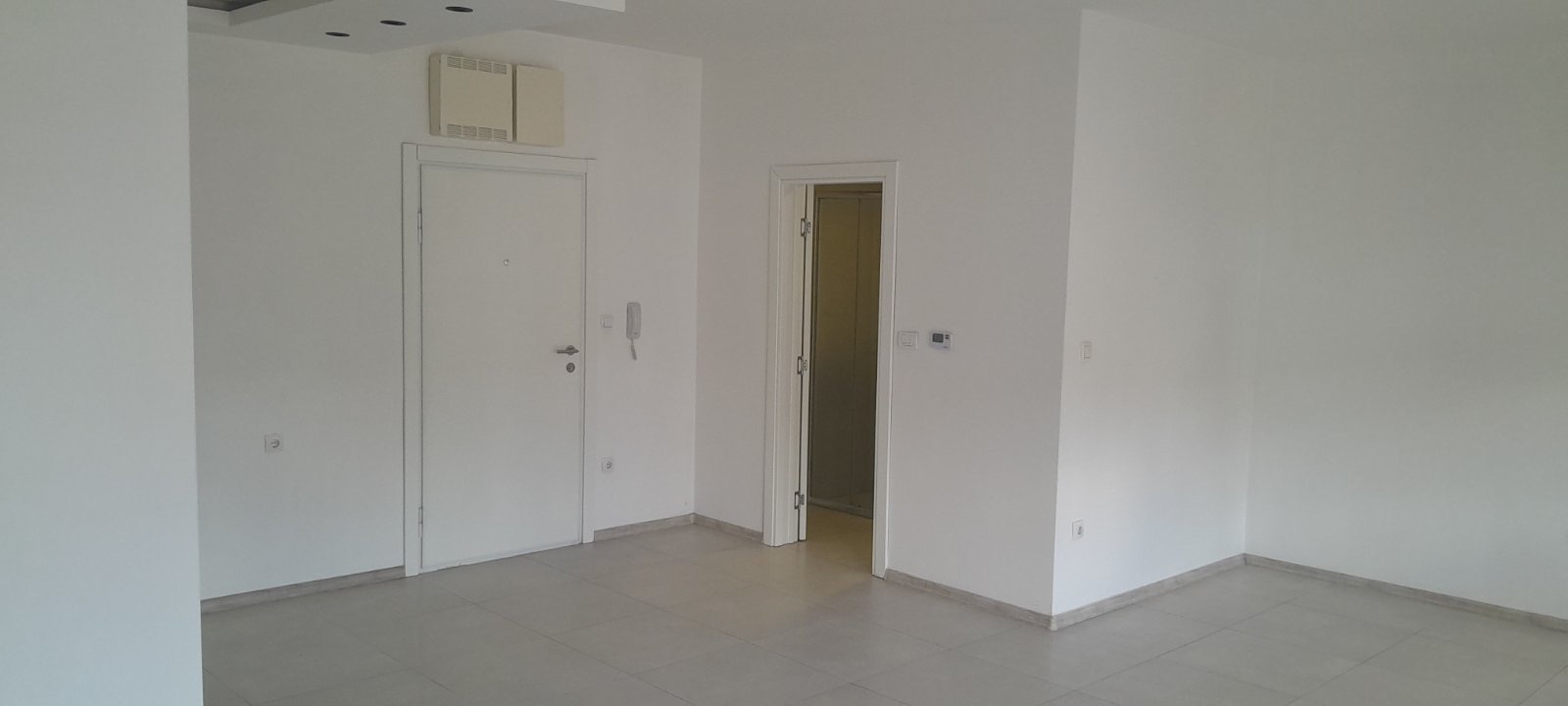 Izdavanje poslovnog prostora