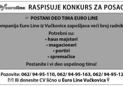 Euroline