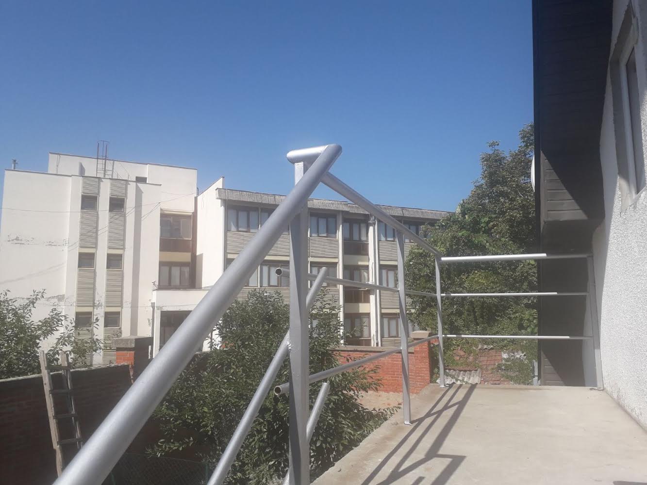 Stan za ĐAKE ili SAMCE kod škole Aleksandar Karađorđević – bivši VIŠ