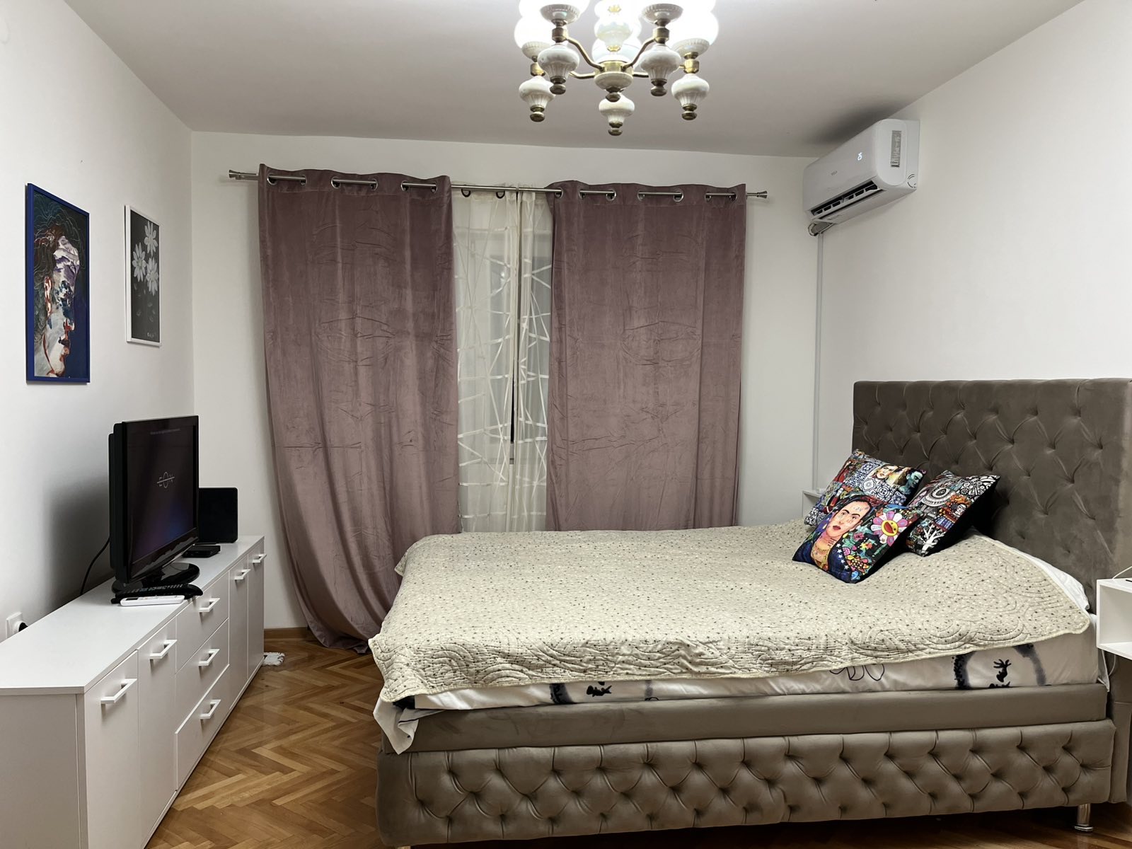 Izdavanje stana