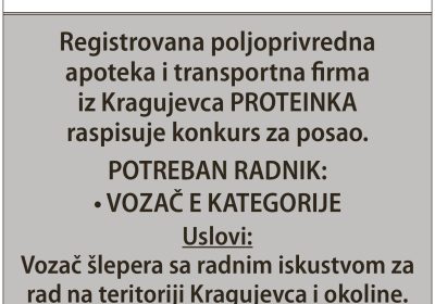 Proteinka