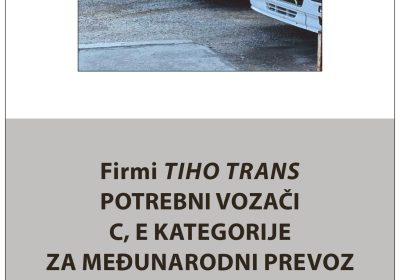 TIHO-TRANS