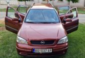 OPEL Astra G karavan, dizel 2002. godište