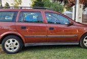 OPEL Astra G karavan, dizel 2002. godište