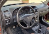 OPEL Astra G karavan, dizel 2002. godište