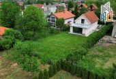 NA PRODAJU! Useljiva kuća u mirnom delu Bele Palanke