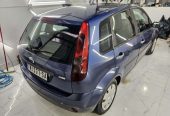 Ford Fiesta 1.4 TDCI Trend 2006. godište