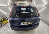 Ford Fiesta 1.4 TDCI Trend 2006. godište