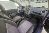 Ford Fiesta 1.4 TDCI Trend 2006. godište