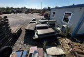 Velika rasprodaja granitnih ploca 50 m3 I granitnih plocica 200 m2