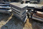 Velika rasprodaja granitnih ploca 50 m3 I granitnih plocica 200 m2