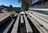 Velika rasprodaja granitnih ploca 50 m3 I granitnih plocica 200 m2