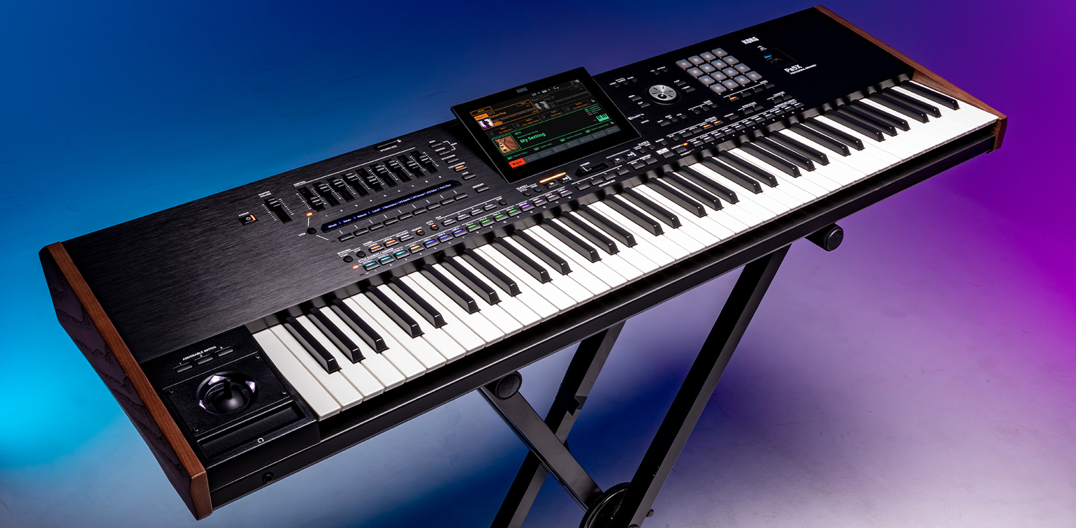 prodaja : Korgpa5X/korg pa4X 76/Korg Kronos 2,kronos X,korg Oasys 88-keys,Korg Kross 67keys/Roland Fantom-G6,7 & 8/Yamaha tyros 5
