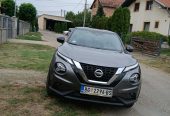 Nissan Juke F.1 1700, 2022. godište