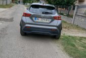 Nissan Juke F.1 1700, 2022. godište