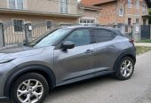 Nissan Juke F.1 1700, 2022. godište