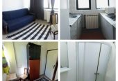 Povoljno izdajem nove komforne jednokrevetne sobe u sklopu stana – Centar – Kragujevac ul. Karadjordjeva