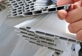 PVC lamperija