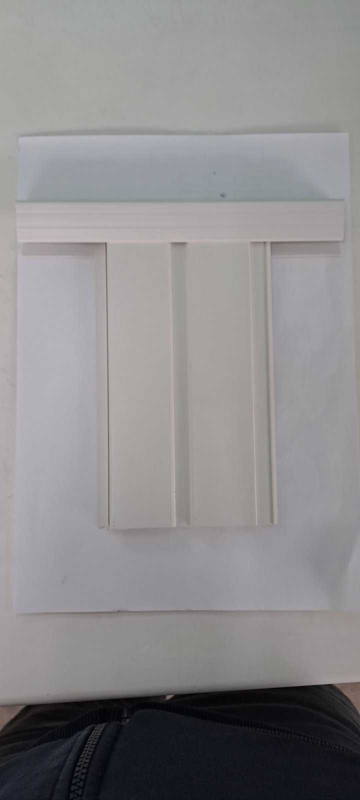 PVC lamperija