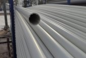 PVC cevi za plastenik
