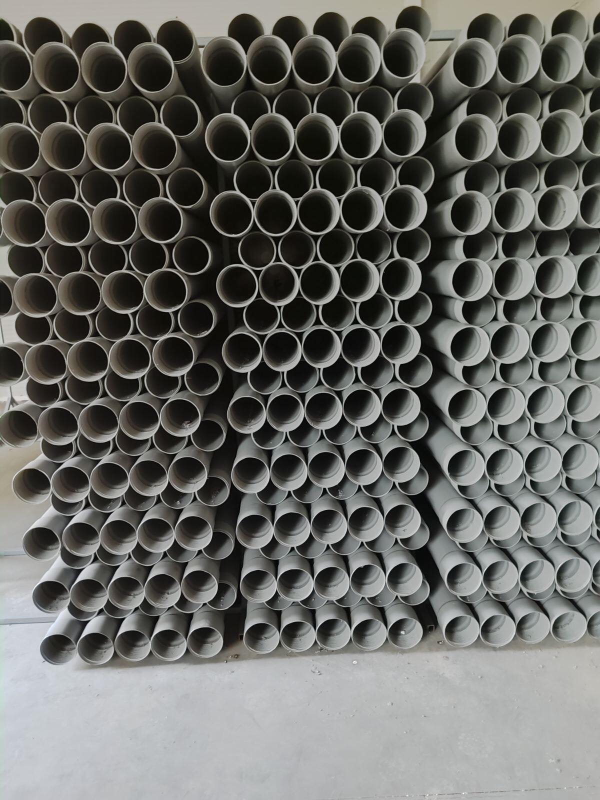 PVC bunarske cevi
