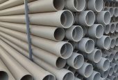 PVC bunarske cevi