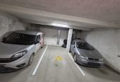Izdajem parking mesto u podzemnoj garaži – Glavna ulica (Centar)