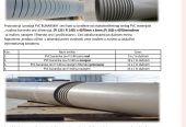 PVC bunarske cevi