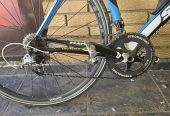 Scatto King 2.0 drumski bicikl