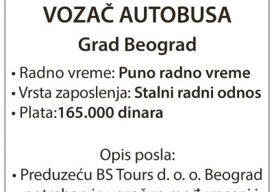 BS-tours