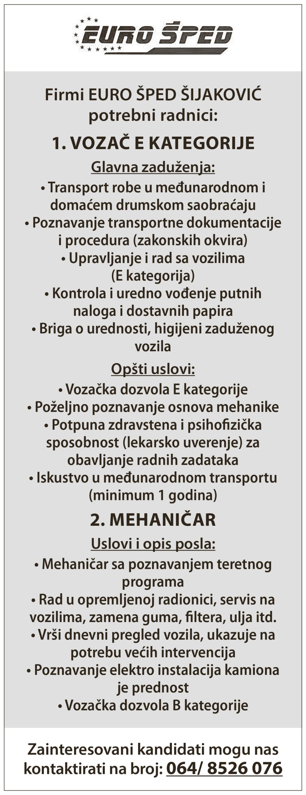 Euro šped
