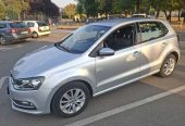Volkswagen Polo 1.4 TDI BlueMotion 2017.
