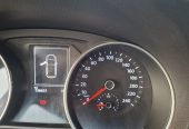 Volkswagen Polo 1.4 TDI BlueMotion 2017.