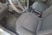 Volkswagen Polo 1.4 TDI BlueMotion 2017.