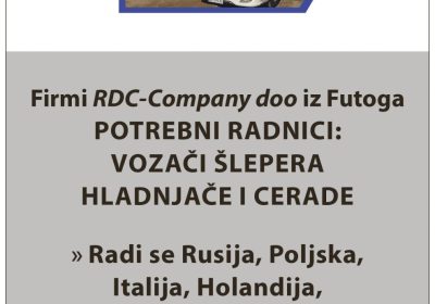 RDC-COMPANY