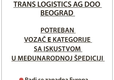 TRANS-LOGISTICS-AG