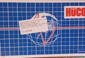 Bobina za elektronsko paljenje Huco (Hitachi) 138793