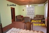 Prodaje se kuća/salaš u Hajdukovu na parceli od 3,5 jutra zemlje