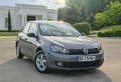 Na prodaju Volkswagen Golf 6 1.6 TDI, 2011. godište