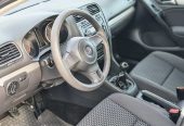 Na prodaju Volkswagen Golf 6 1.6 TDI, 2011. godište
