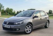 Na prodaju Volkswagen Golf 6 1.6 TDI, 2011. godište