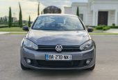 Na prodaju Volkswagen Golf 6 1.6 TDI, 2011. godište