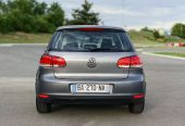 Na prodaju Volkswagen Golf 6 1.6 TDI, 2011. godište